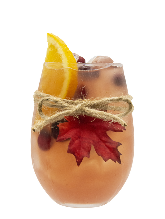 Thanksgiving Spritz