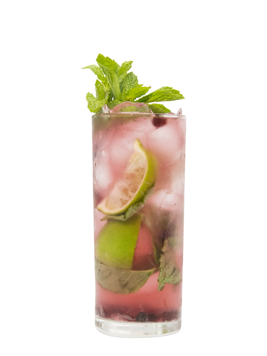 Skinny Nojito