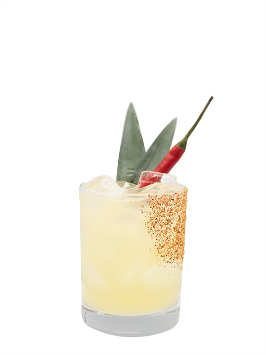 Day of the Spicy Rita