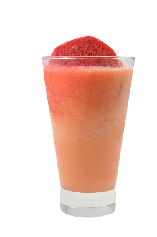 Dragon Berry Sherbet