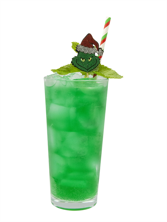 Grinch Punch