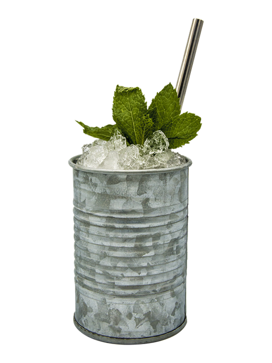 Springtime Julep