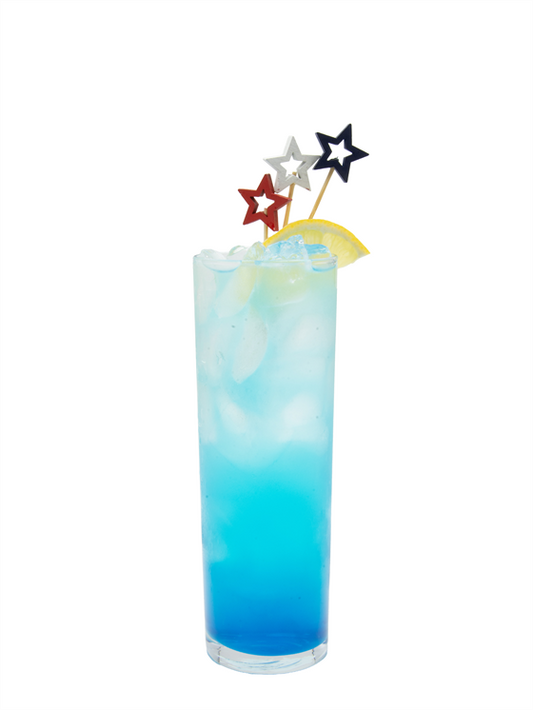 D.C. Iced Tea