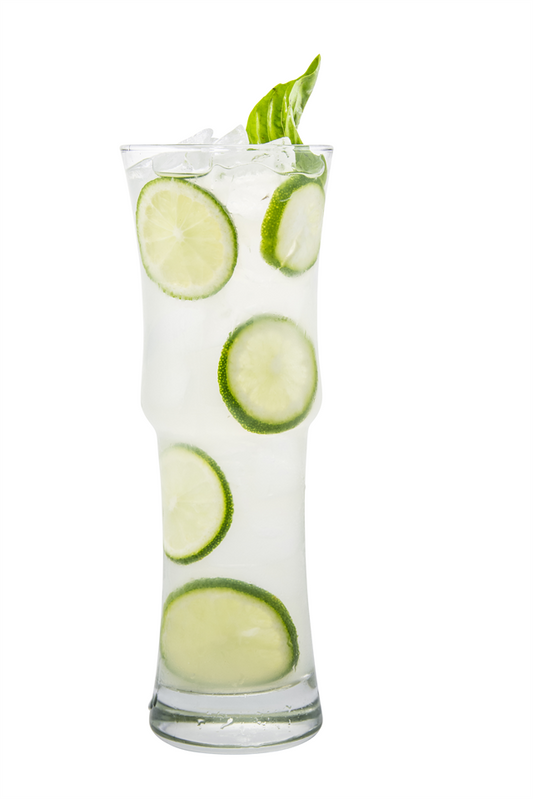 Coconut Limeade