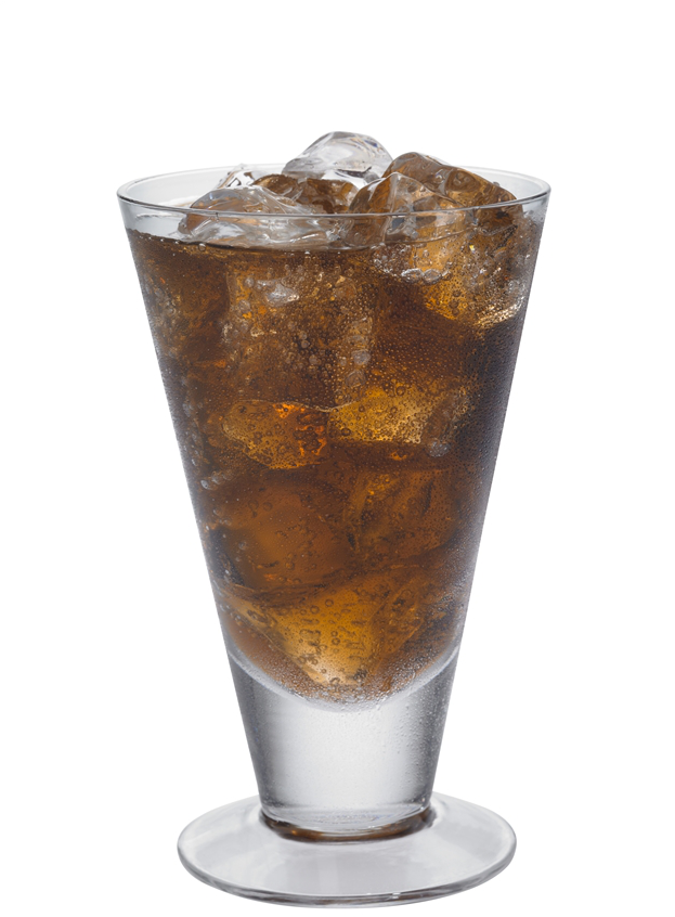 Espresso Cola - Monin US