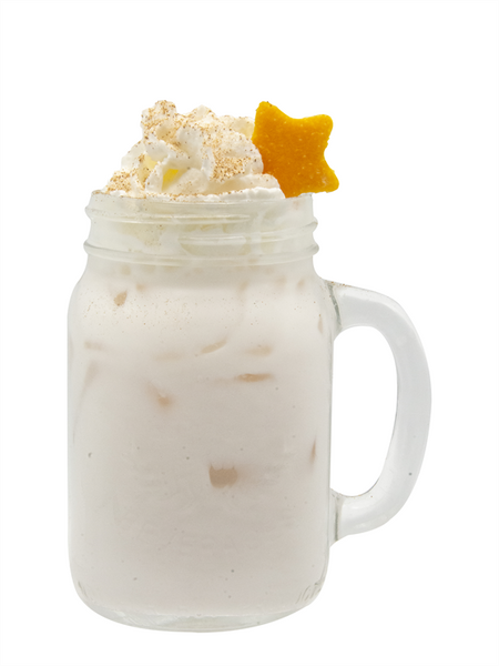 Orange Cream Soda Recipe - Monin US