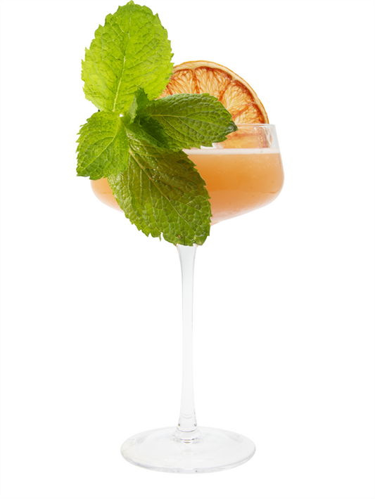 Batch A Tip Of The Brown Derby