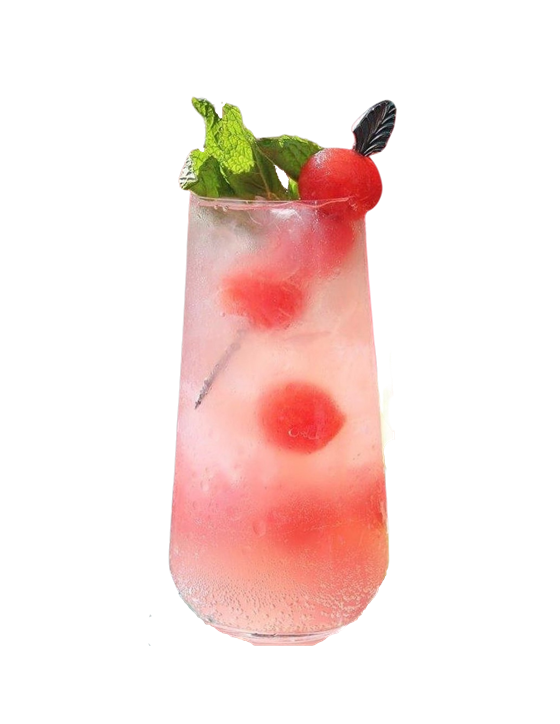 Spring Melon Recipe - Monin US