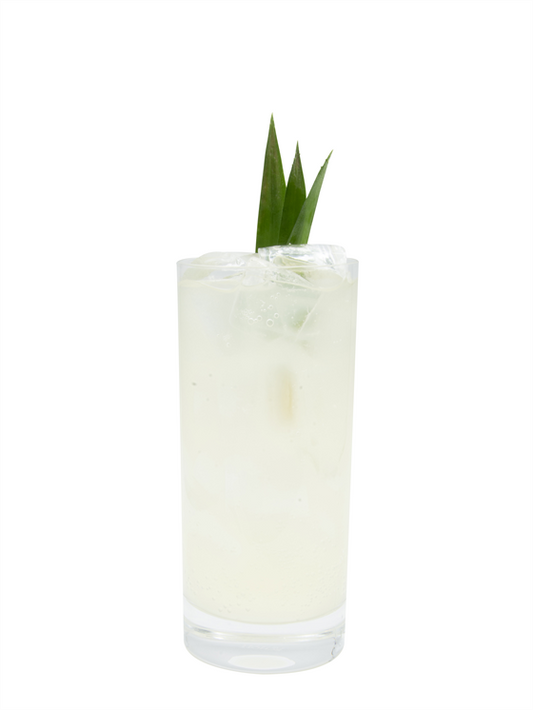 Pina Colada Soda