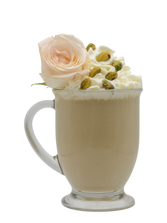 Irish Rose Mocha Recipe - Monin US