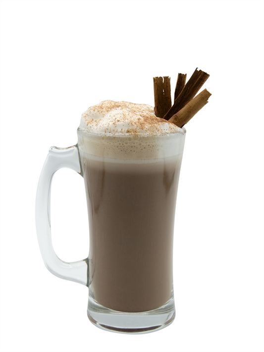 Mexican Hot Chocolate