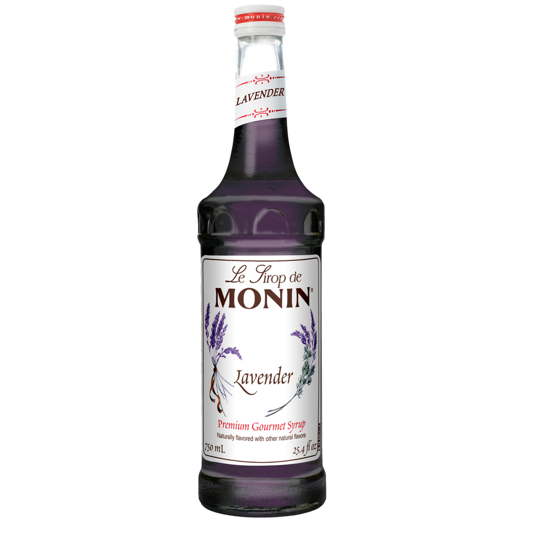 Trending Flavors | Find New Flavors for Drinks - Monin US