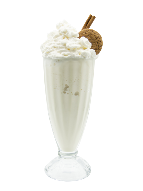 Snickerdoodle Shake Recipe - Monin US