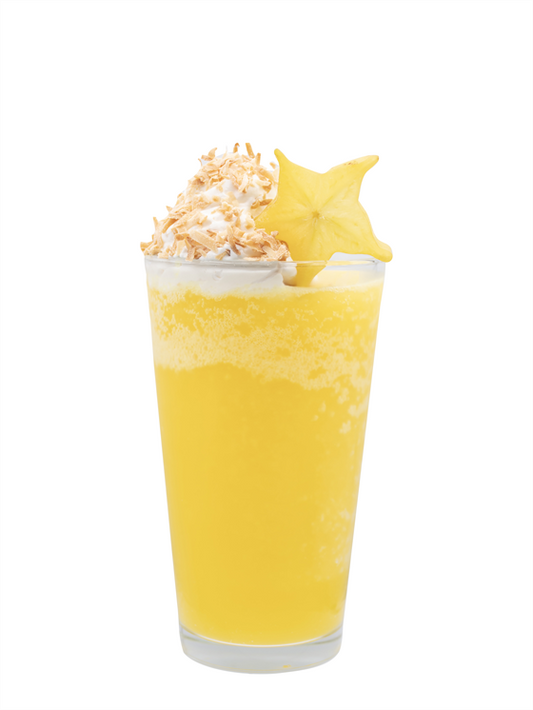 Starfruit Colada