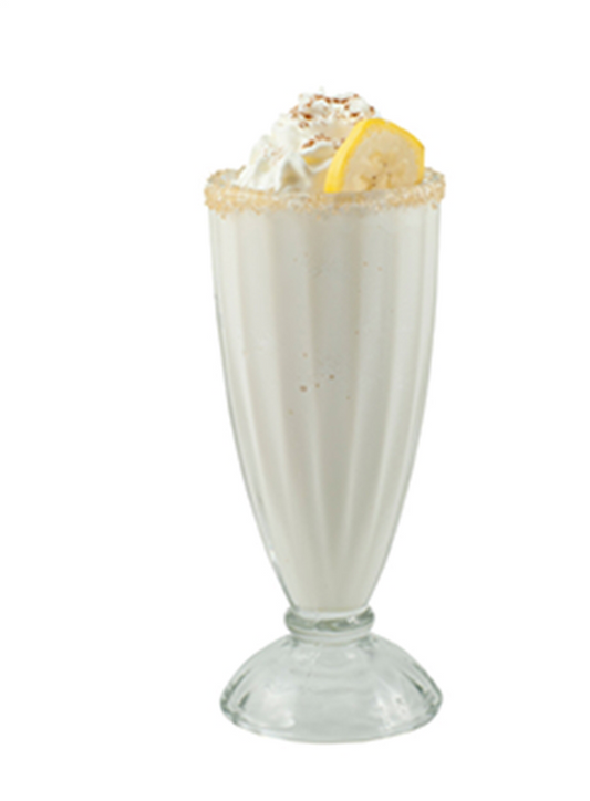 Banana Pudding Shake