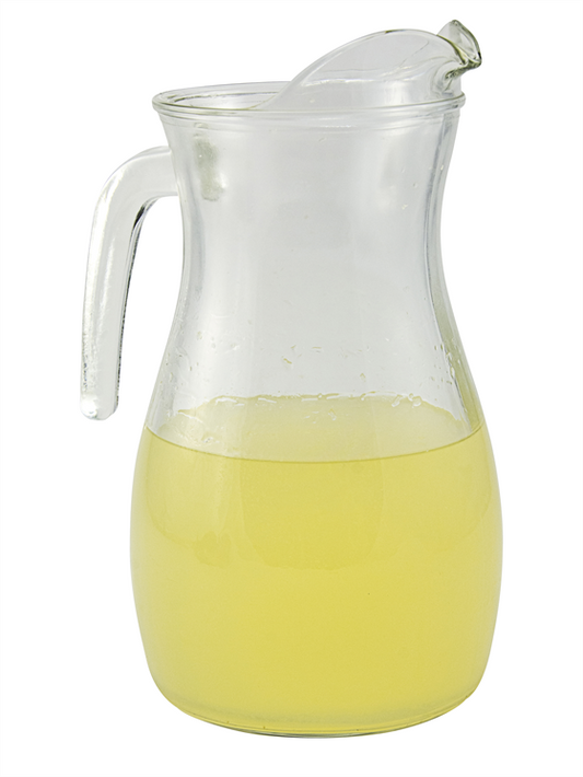 Shiraz Test  - Orange Blossom