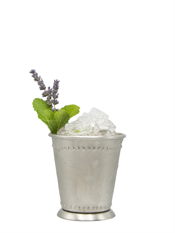 Lavender Julep Recipe - Monin US