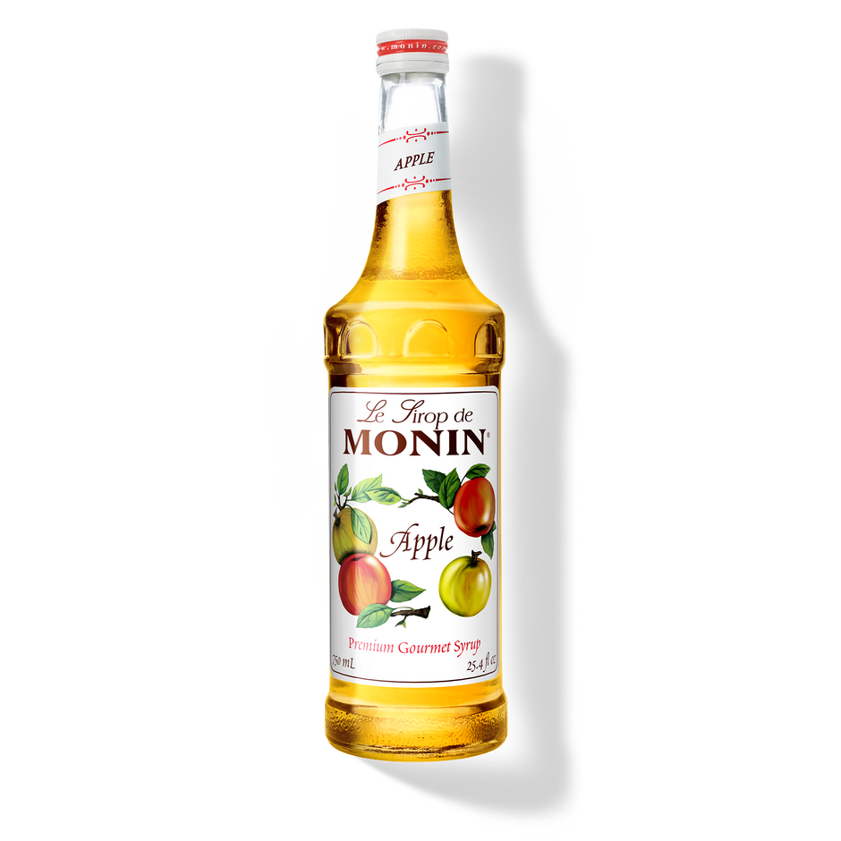 Monin Flavored Syrups | Explore More Than 100 Flavors