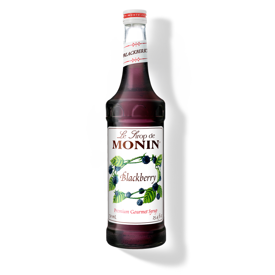 Premium Syrups - Monin US