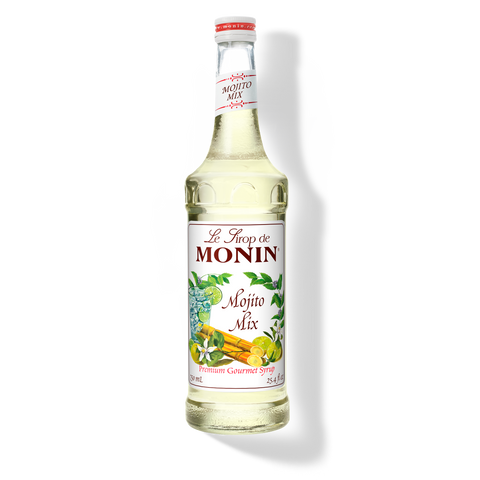 Mojito Mix - Monin - Monin US