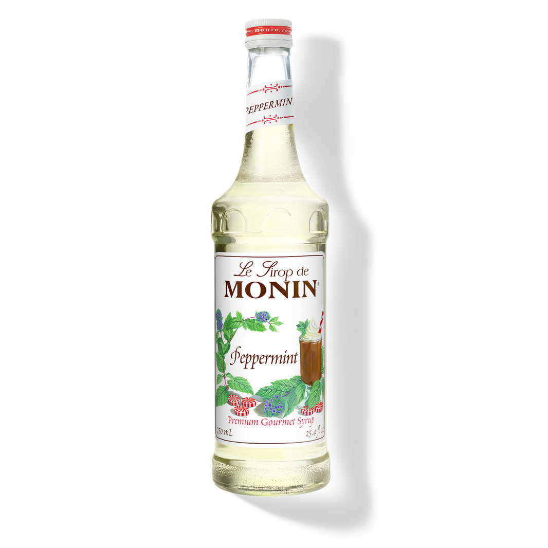 Winter Holiday Flavors - Monin Us