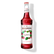 Monin Red Raspberry Raspberry Flavored Syrup - Monin - Monin US