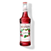 Monin Red Raspberry Raspberry Flavored Syrup - Monin - Monin US