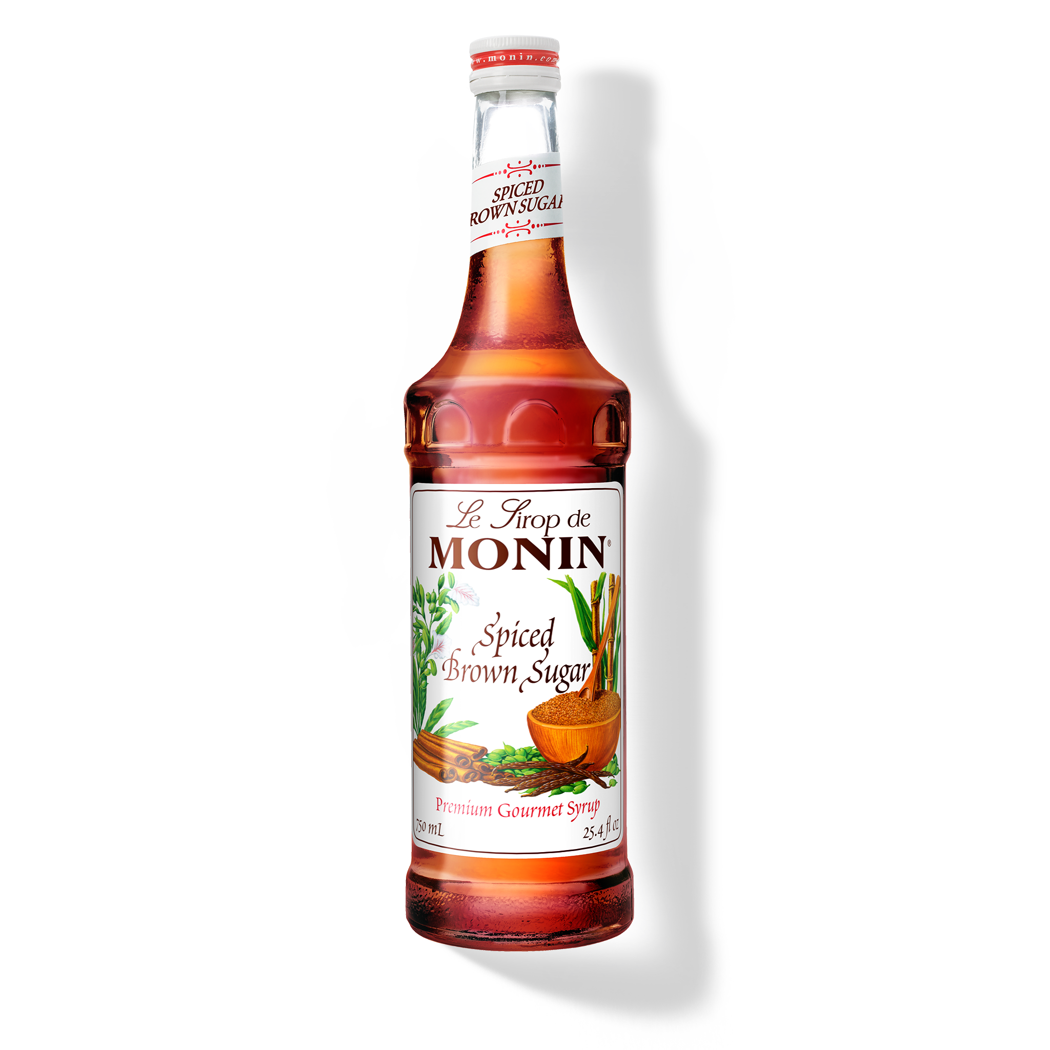 Winter Holiday Flavors - Monin US