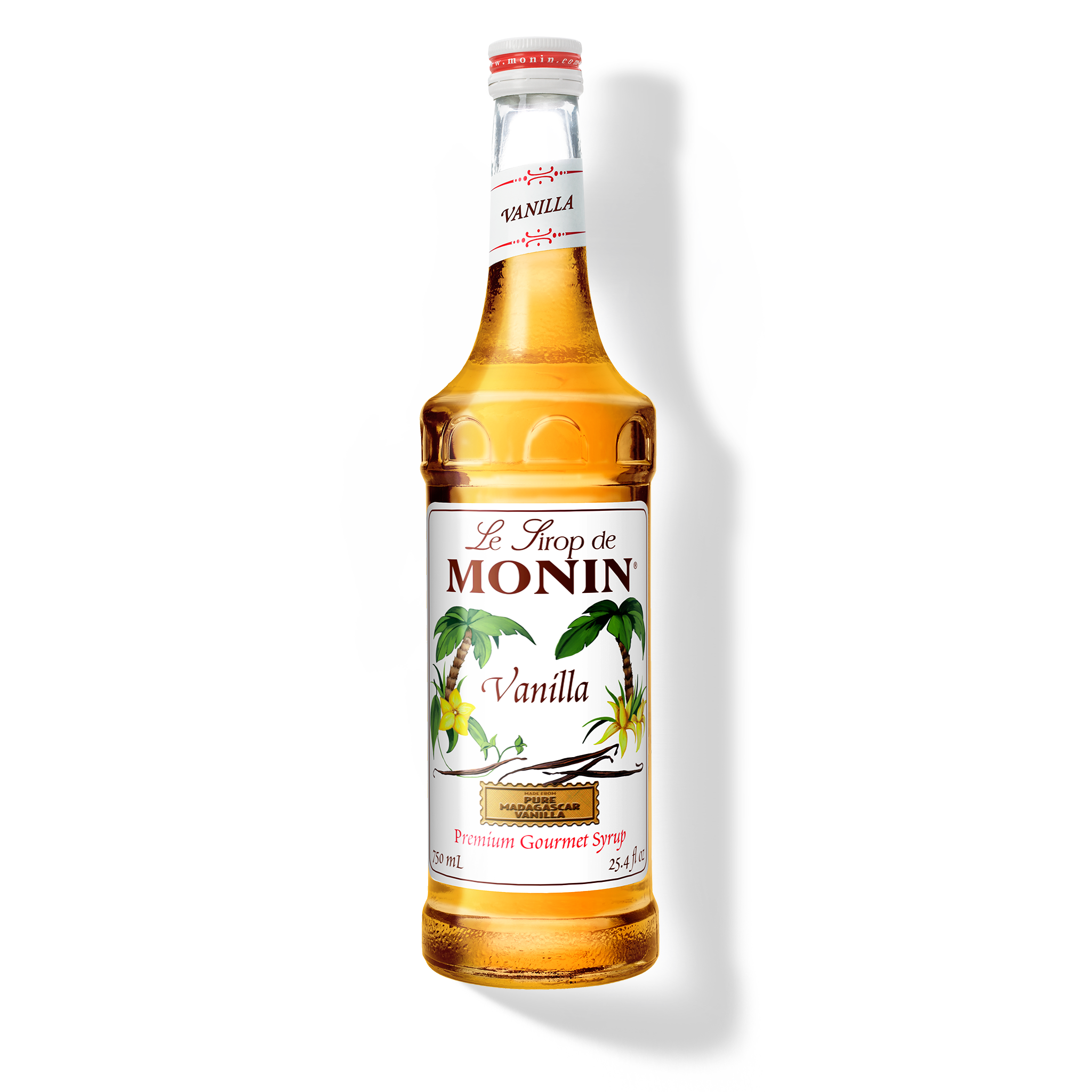 Monin Coffee Flavors | All Coffee Syrups - Monin US
