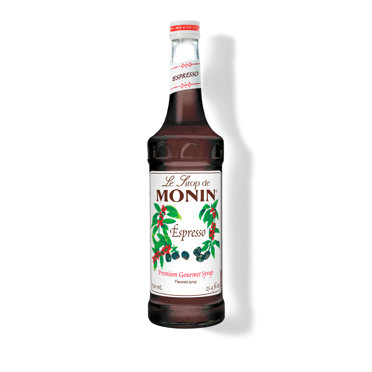 750ML MONIN SYRUP ESPRESSO 