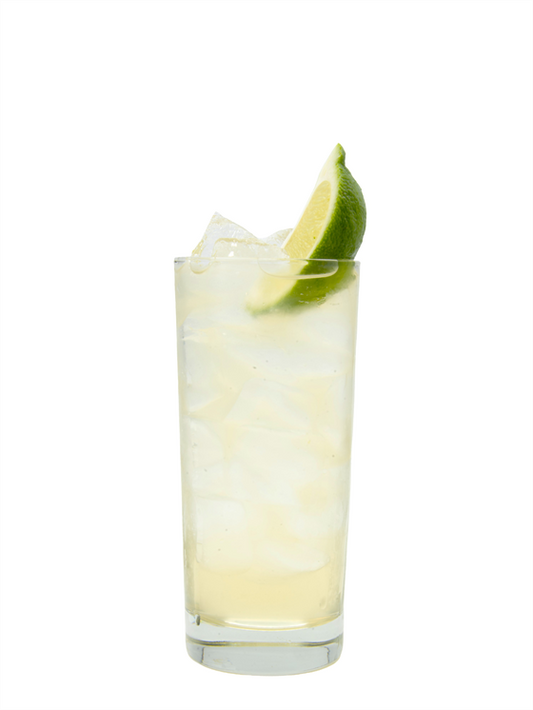 Pumpkin Spiced Mule