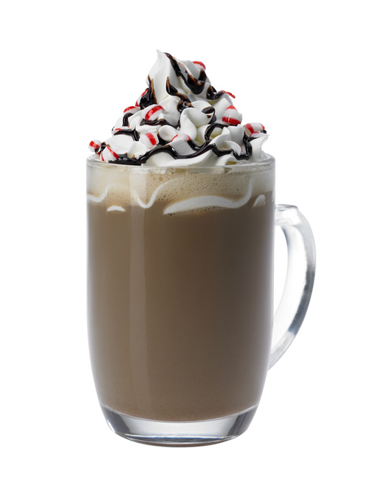 Peppermint Mocha