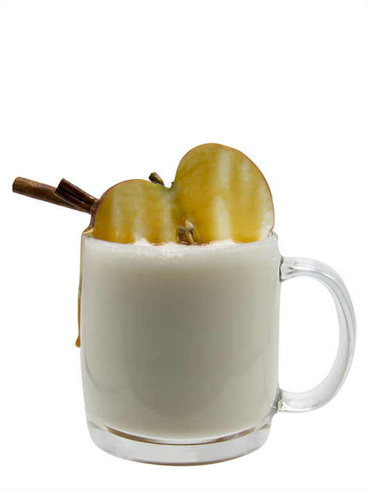 Caramel Apple Steamer