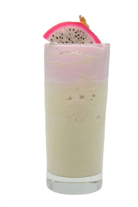 Dragon Matcha Shake