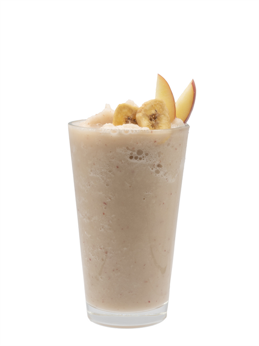 Sat Morning Cartoon Smoothie ​