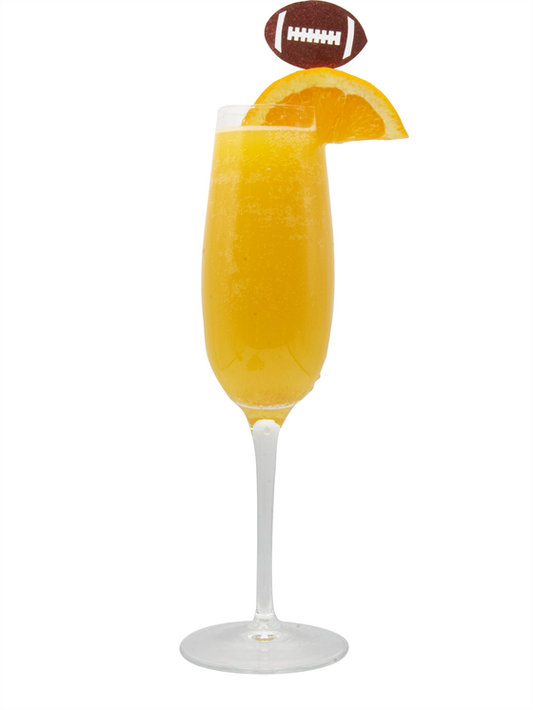 Passion Punt Mockmosa  