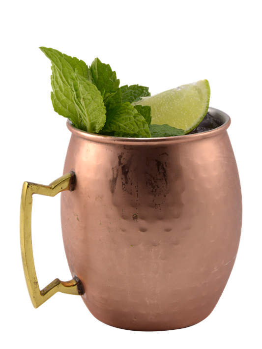 Classic Moscow Mule