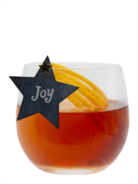 Holiday on the Boulevardier