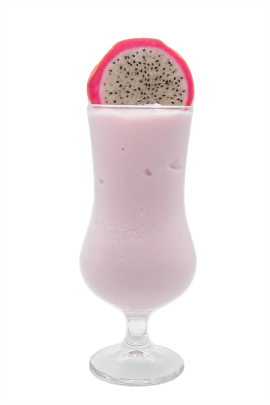 Desert Dragon Milkshake
