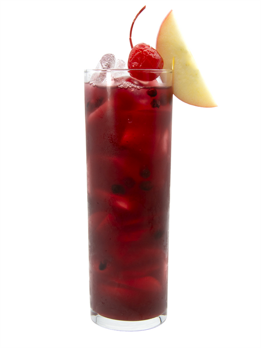 Batch Redline Cherry