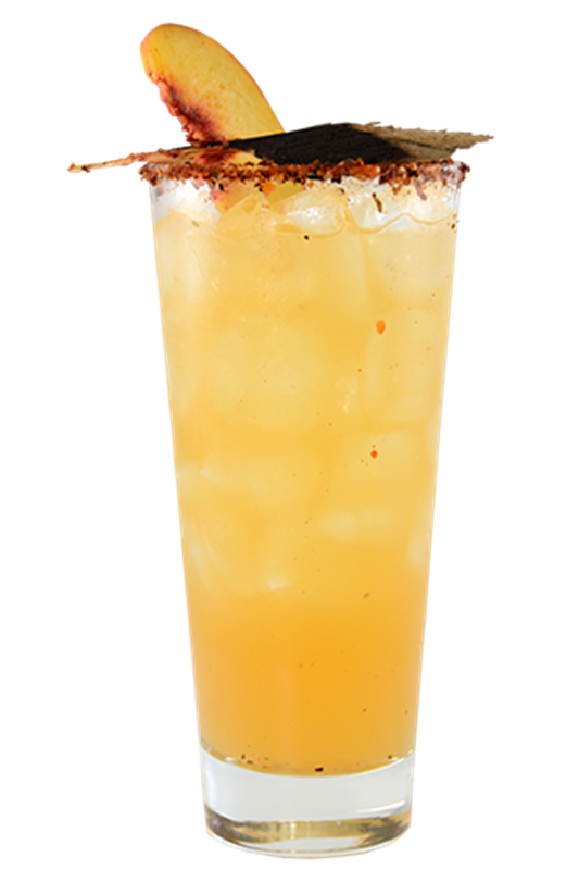 Peach Barrel Rita