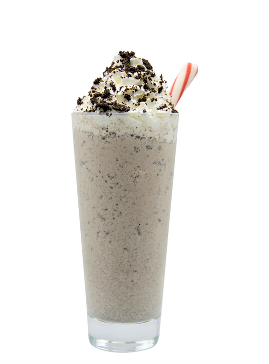 Candy Crumb Milkshake