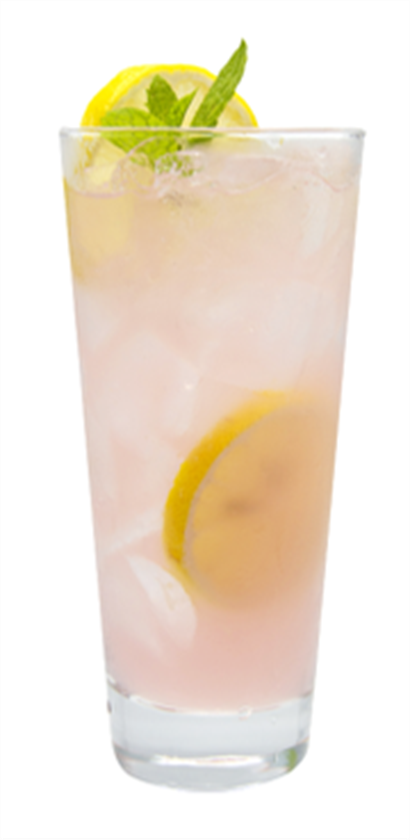 Guava Sparkling Lemonade Batch