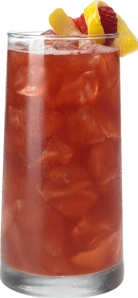 Cucumber Raspberry Palmer