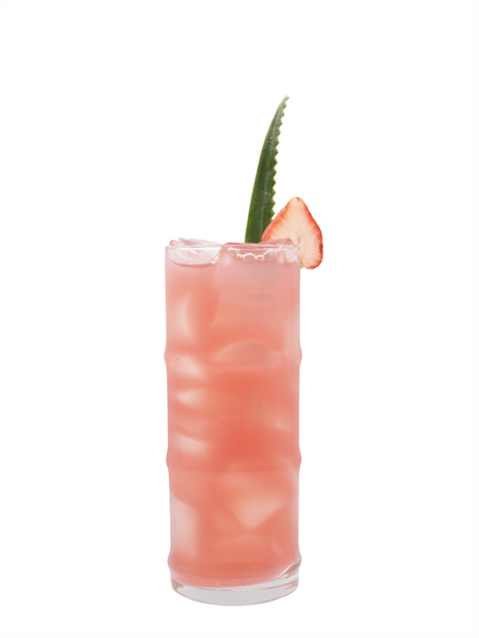 Berry Breeze