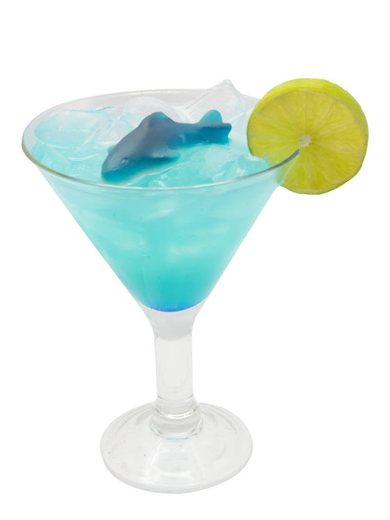 Rita◡̈ Fin Tastic 'Rita Recipe - Monin US