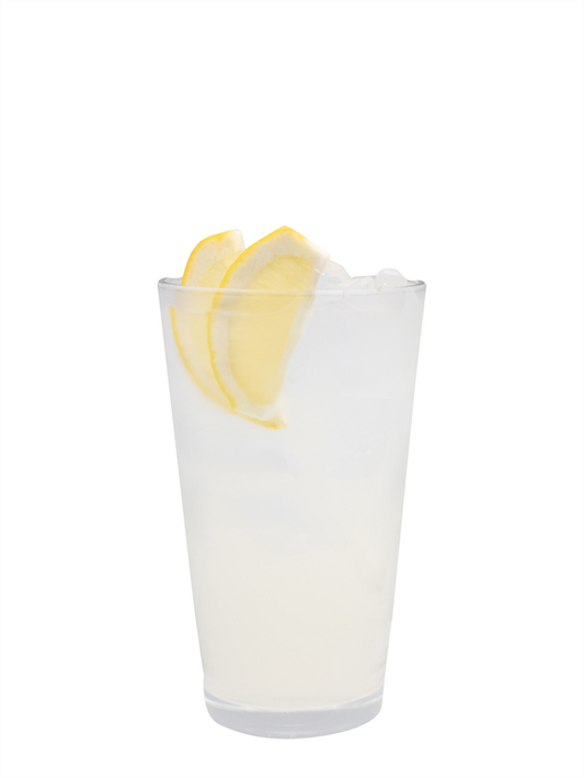 Sugar Free Glacier Clear Lemonade