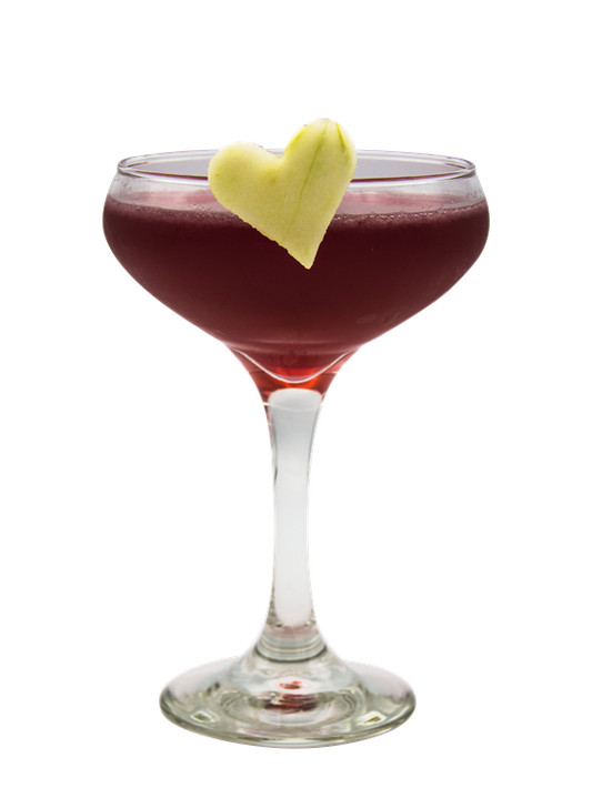 Sweetheart Martini