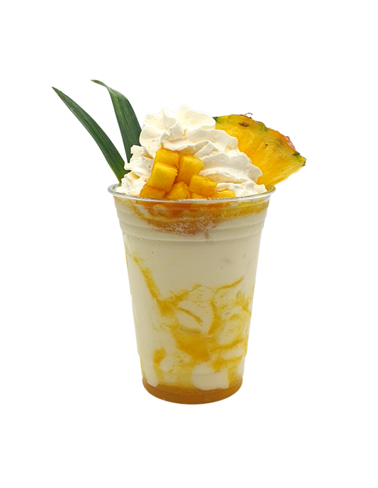 Southern Tropics Shake