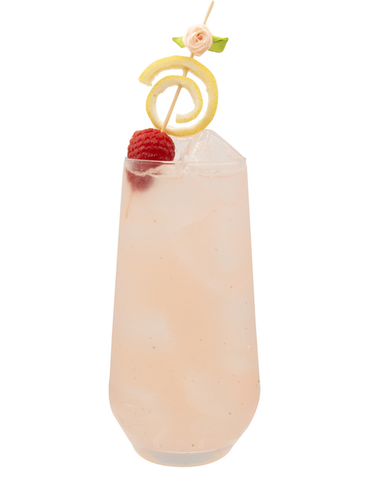 Roseberry Lemonade